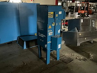 2003 donaldson torit dce uma 40mm stoffilter - afbeelding 2 van  5