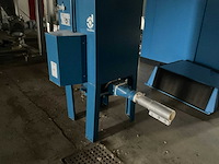 2003 donaldson torit dce uma 40mm stoffilter - afbeelding 4 van  5