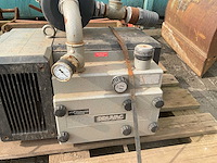 2003 druwac a100 waterpomp - afbeelding 6 van  9