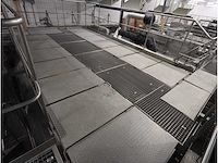 2003 dts dubbele rvs schroefblancheur opstelling - afbeelding 2 van  11