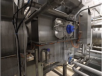 2003 dts dubbele rvs schroefblancheur opstelling - afbeelding 7 van  11