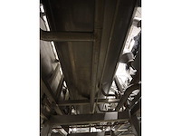 2003 dts dubbele rvs schroefblancheur opstelling - afbeelding 10 van  11