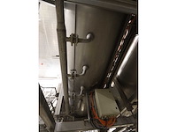 2003 dts dubbele rvs schroefblancheur opstelling - afbeelding 11 van  11