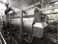 2003 dts dubbele rvs schroefblancheur opstelling - afbeelding 2 van  5