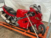 2003 ducati tour st4s abs motorfiets - afbeelding 1 van  7
