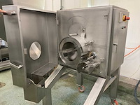 2003 eillert bl1000a-var groente verwerkingsmachine - afbeelding 5 van  8