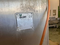 2003 eillert bl1000a-var groente verwerkingsmachine - afbeelding 6 van  8