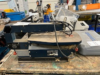 2003 einheill dks405 figuurzaagmachine - afbeelding 3 van  4