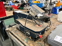 2003 einheill dks405 figuurzaagmachine - afbeelding 2 van  4