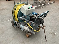2003 empas 10135 watergeefmachine, getrokken - afbeelding 2 van  7