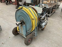 2003 empas 10135 watergeefmachine, getrokken - afbeelding 3 van  7