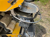2003 epoke s2400hsr zoutstrooier - afbeelding 2 van  11
