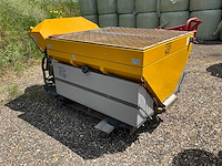 2003 epoke s2400hsr zoutstrooier - afbeelding 6 van  11