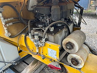 2003 epoke s2400hsr zoutstrooier - afbeelding 10 van  11