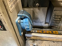 2003 europower ep12000te stroomgenerator - afbeelding 2 van  11