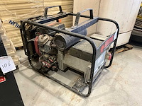 2003 europower ep12000te stroomgenerator - afbeelding 4 van  11