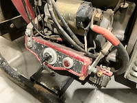 2003 europower ep12000te stroomgenerator - afbeelding 7 van  11