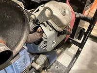 2003 europower ep12000te stroomgenerator - afbeelding 8 van  11