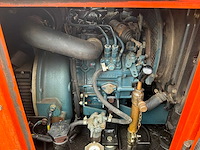2003 europower eps83tde noodstroomaggregaat - afbeelding 9 van  11