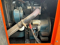 2003 europower eps83tde noodstroomaggregaat - afbeelding 11 van  11