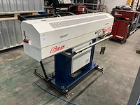 2003 fedek dh65l bar feeder / staven aanvoerunit - afbeelding 1 van  8