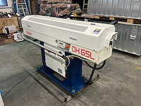 2003 fedek dh65l bar feeder / staven aanvoerunit - afbeelding 2 van  8