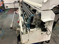 2003 fedek dh65l bar feeder / staven aanvoerunit - afbeelding 5 van  8