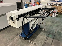 2003 fedek dh65l bar feeder / staven aanvoerunit - afbeelding 7 van  8