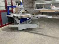 2003 felder k975 paneelcirkelzaagmachine - afbeelding 5 van  10