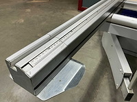 2003 felder k975 paneelcirkelzaagmachine - afbeelding 9 van  10