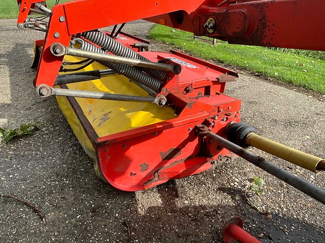 2003 fella sm400 trans getrokken maaier - afbeelding 2 van  23