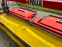 2003 fella sm400 trans getrokken maaier - afbeelding 5 van  23