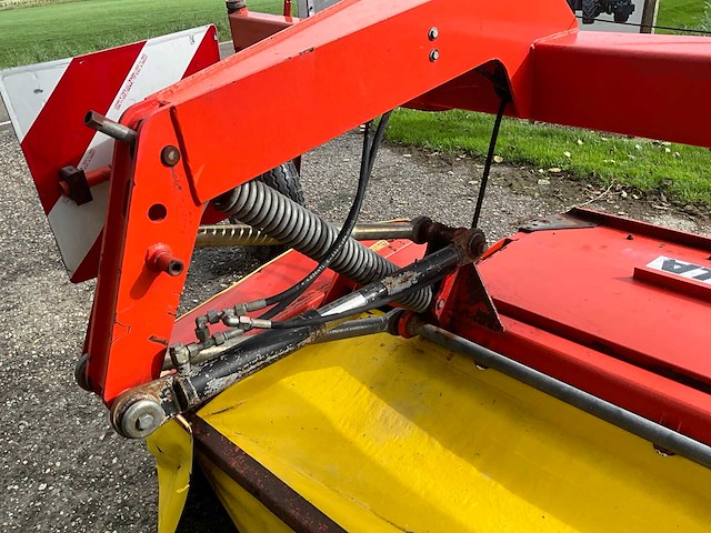 2003 fella sm400 trans getrokken maaier - afbeelding 6 van  23