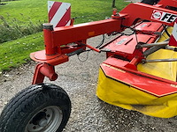 2003 fella sm400 trans getrokken maaier - afbeelding 7 van  23