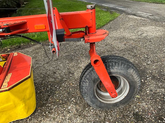2003 fella sm400 trans getrokken maaier - afbeelding 9 van  23