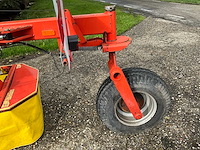 2003 fella sm400 trans getrokken maaier - afbeelding 9 van  23