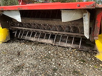 2003 fella sm400 trans getrokken maaier - afbeelding 11 van  23