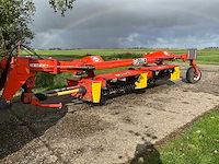 2003 fella sm400 trans getrokken maaier - afbeelding 1 van  23
