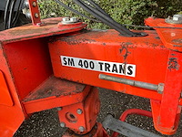 2003 fella sm400 trans getrokken maaier - afbeelding 14 van  23
