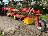 2003 fella sm400 trans getrokken maaier - afbeelding 17 van  23