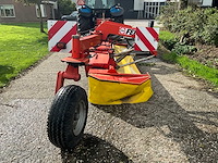 2003 fella sm400 trans getrokken maaier - afbeelding 18 van  23