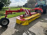 2003 fella sm400 trans getrokken maaier - afbeelding 19 van  23