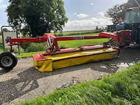 2003 fella sm400 trans getrokken maaier - afbeelding 20 van  23