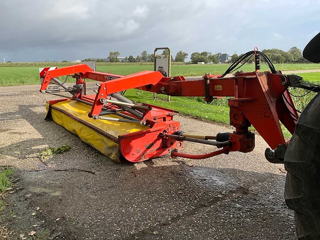 2003 fella sm400 trans getrokken maaier - afbeelding 21 van  23