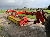 2003 fella sm400 trans getrokken maaier - afbeelding 21 van  23