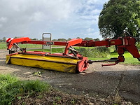 2003 fella sm400 trans getrokken maaier - afbeelding 22 van  23
