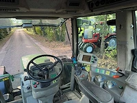 2003 fendt favorite 716 vario vierwielaangedreven landbouwtractor - afbeelding 2 van  14
