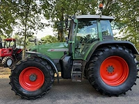 2003 fendt favorite 716 vario vierwielaangedreven landbouwtractor - afbeelding 11 van  14