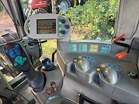 2003 fendt favorite 716 vario vierwielaangedreven landbouwtractor - afbeelding 3 van  14