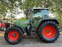 2003 fendt favorite 716 vario vierwielaangedreven landbouwtractor - afbeelding 7 van  14